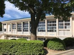 福岡県立直方高等学校
