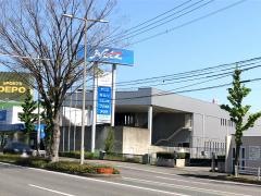 ネッツトヨタ福岡久留米櫛原店