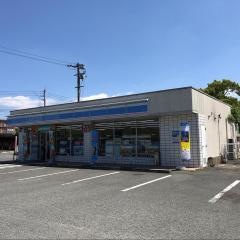 ローソン　嘉穂稲築店