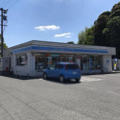 ローソン　嘉穂稲築店
