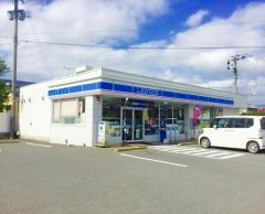 ローソン　大村植松三丁目店