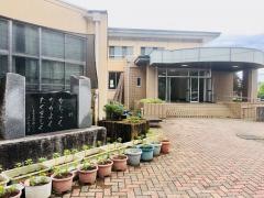 長嶺小学校