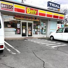 デイリーヤマザキ　大分敷戸台店