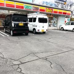 デイリーヤマザキ　大分敷戸台店