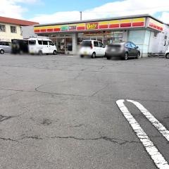 デイリーヤマザキ　大分敷戸台店