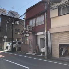 炭火串焼串まさ