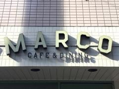 ＭＡＲＣＯ