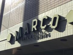 ＭＡＲＣＯ
