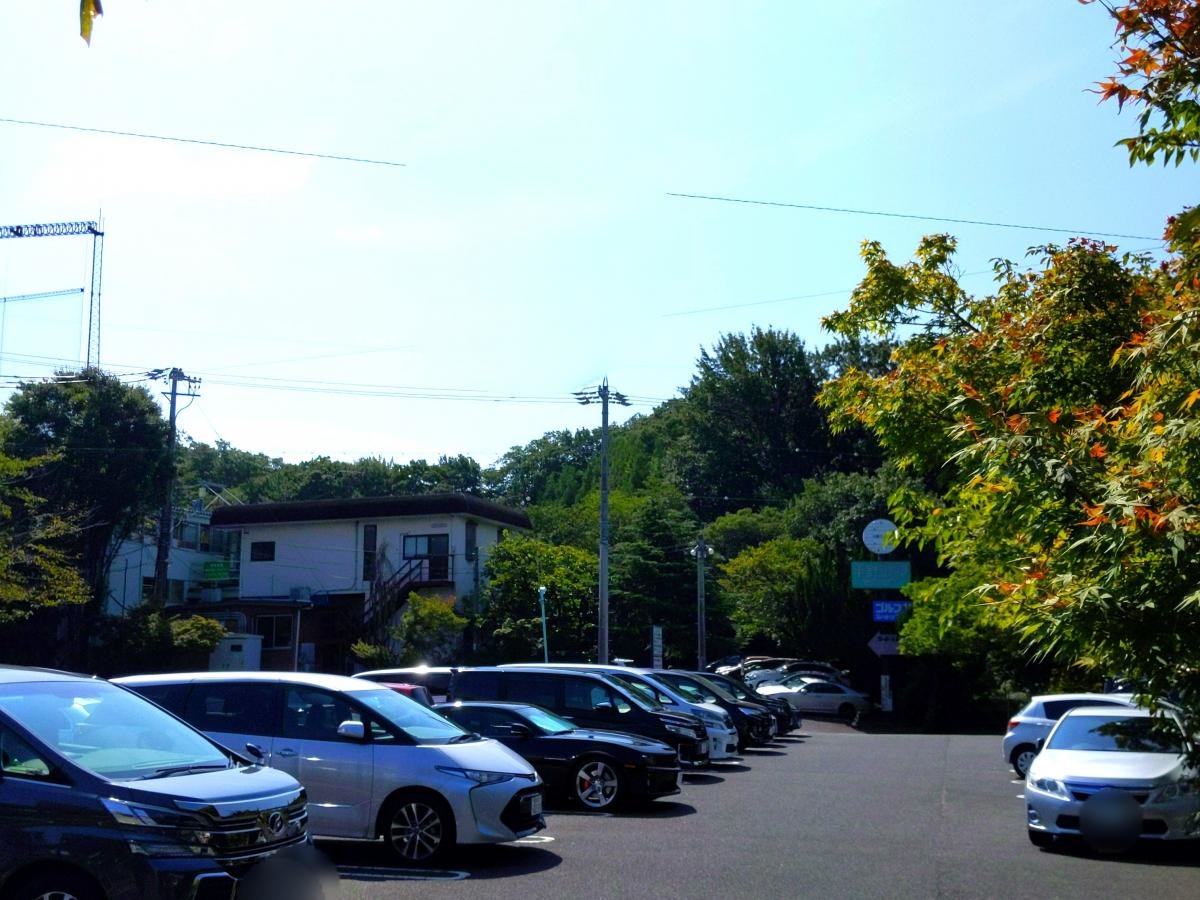 平針ゴルフセンター