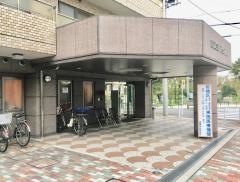 慈誠会前野病院
