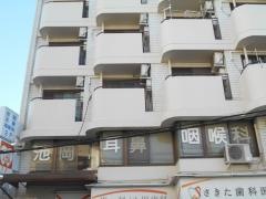 池岡耳鼻咽喉科