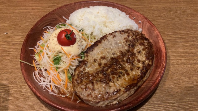 びっくりドンキー ひたちなか昭和通り店／ホームメイト