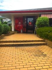 ガスト　与野上峰店