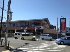 かっぱ寿司　練馬貫井店