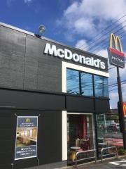 マクドナルド　瀬戸店