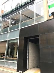 スターバックスコーヒー　枚方市駅北口店