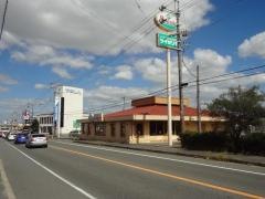 サイゼリヤ　奈良葛城店