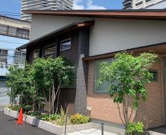 歯科矢代医院