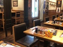 利久　渋谷ヒカリエ店