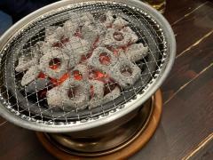焼喜亭