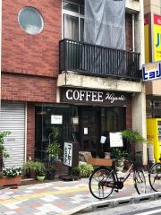コーヒーヒヨシ