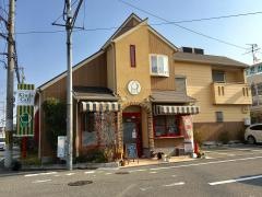カインズカフェ