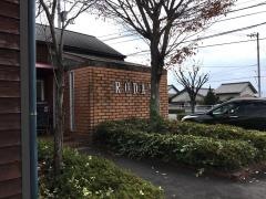 珈琲館ＲＯＤＡＮ