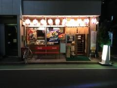人形町