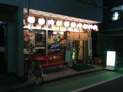 人形町