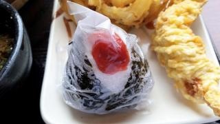 丸亀製麺　イオン葛西店