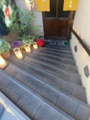 割烹　三松　清水が丘店