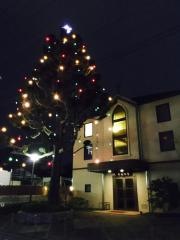 室町教会