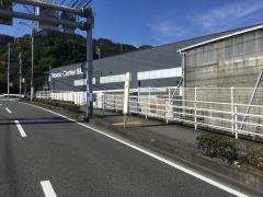 「孕橋」バス停留所