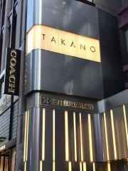 三井住友信託銀行新宿支店