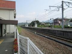 岩井駅