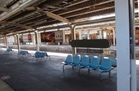 戸倉駅