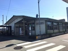 多気駅