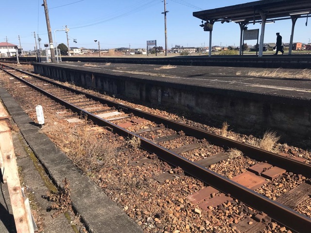 多気駅