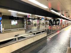 新開地駅
