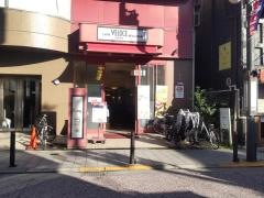 カフェ・ベローチェ　北品川店