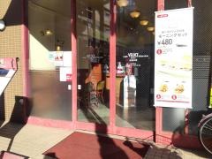 カフェ・ベローチェ　北品川店