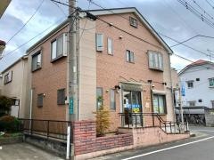 こが整骨院