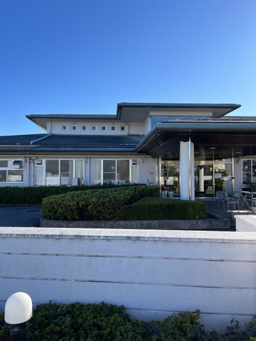 白根聖明園短期入所生活介護事業所