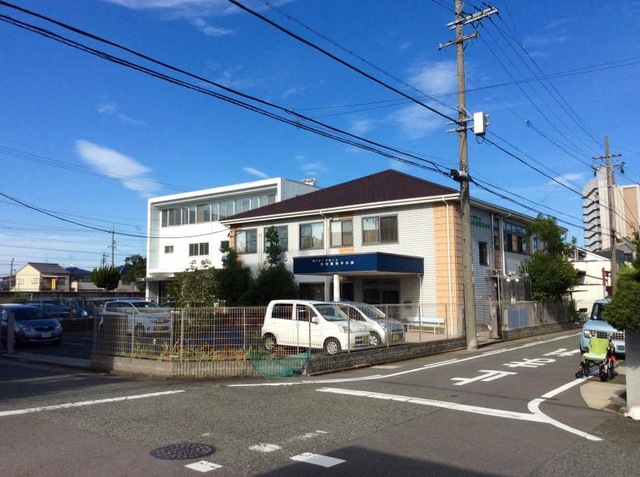 名古屋荒子の家