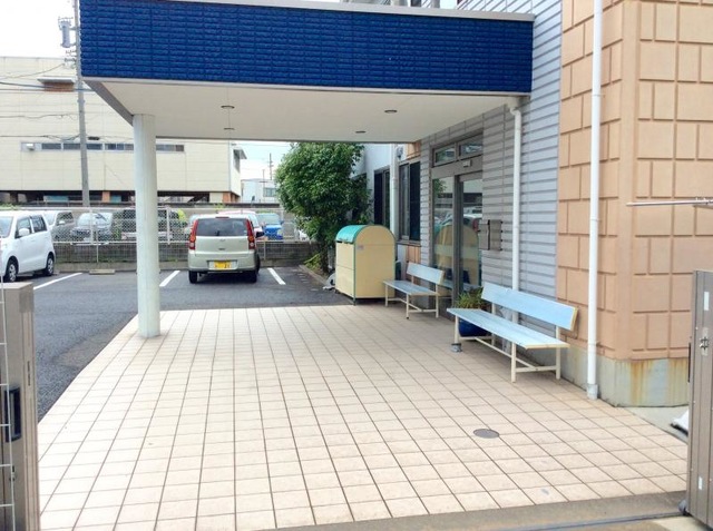 名古屋荒子の家
