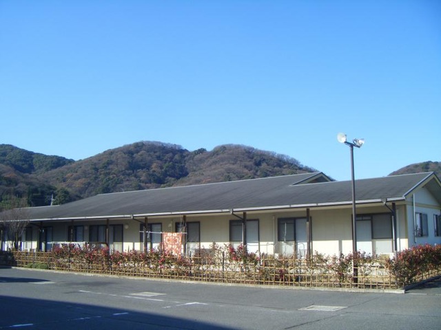 えがおをみせて