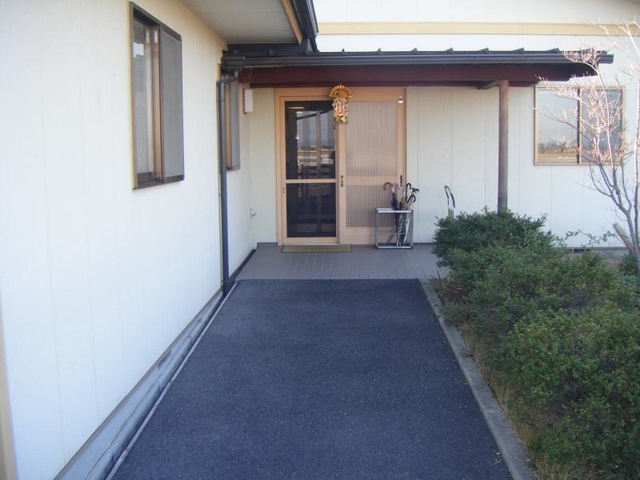えがおをみせて