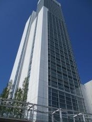 ジブラルタ生命保険株式会社　新潟第一営業所