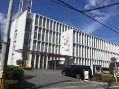 熊本朝日放送　本社