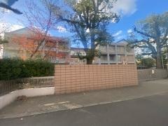 新田青雲中等教育学校